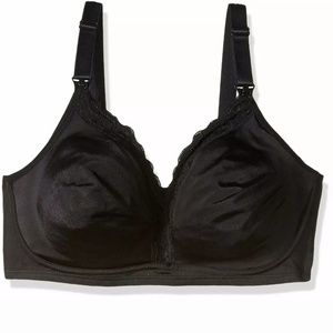 Wire free Gratlin bra